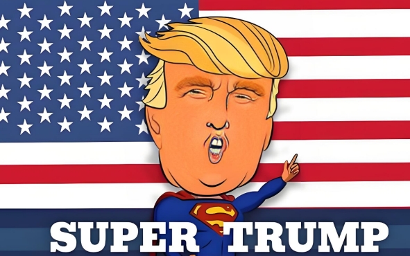 TRUMP是什么币 TRUMP币种详细解析